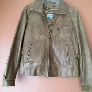 Wilson's Women's Leather jacket